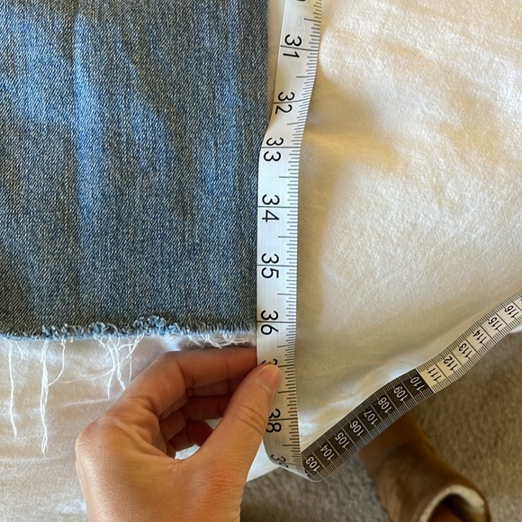 Re/done Jeans - Picture 6 of 8